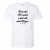 Men's This is what YOU wanted so deal with what YOU get T-shirt